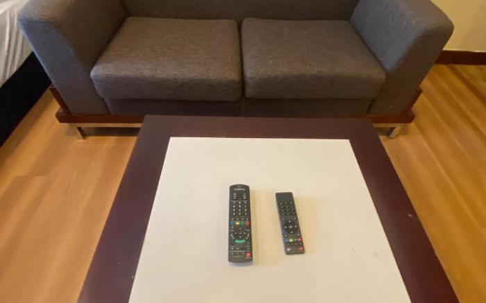 KK City Centre Ming Garden COMFY INN