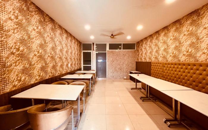 The Pearl Grand, Top Rated & Most Awarded Property in Chandigarh