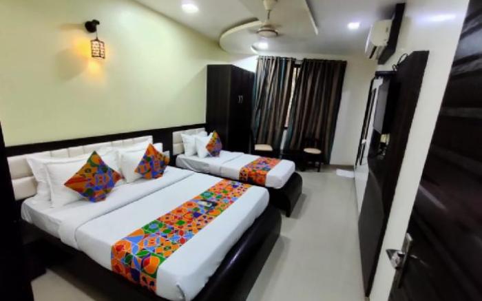 Hotel Adore Grand -- Near Mumbai Airport
