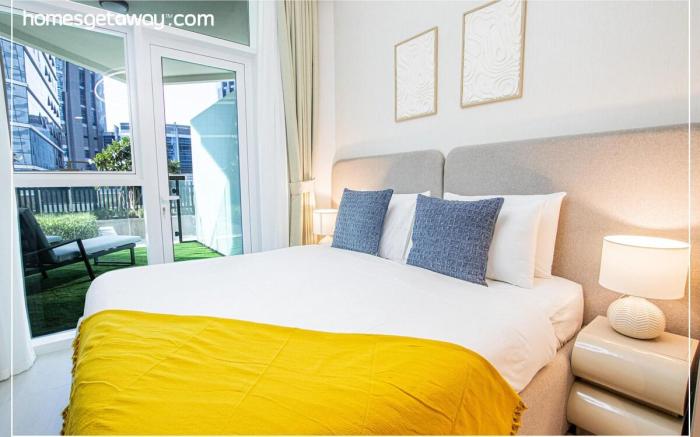 Stylish Studio in Business Bay