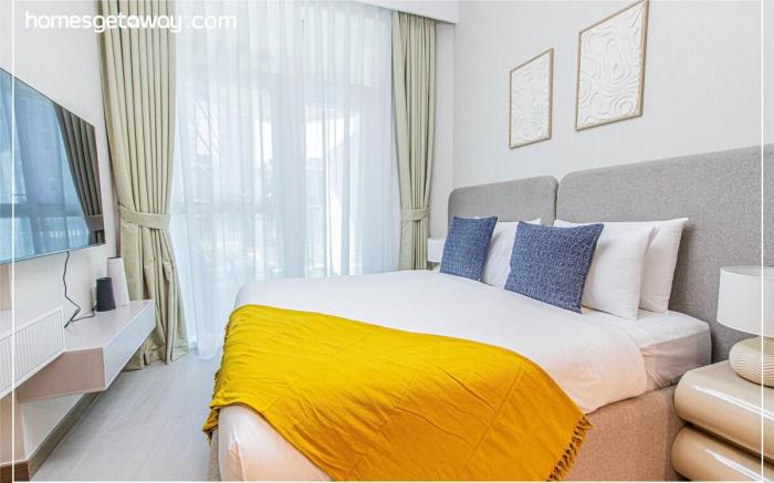 Stylish Studio in Business Bay