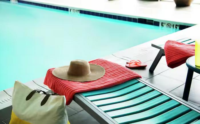 Home2 Suites by Hilton Memphis Downtown