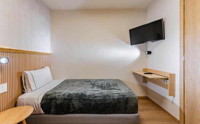 Escandon Suites by Escajal Rooms