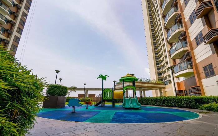 TStaycation @The Radiance Manila Bay