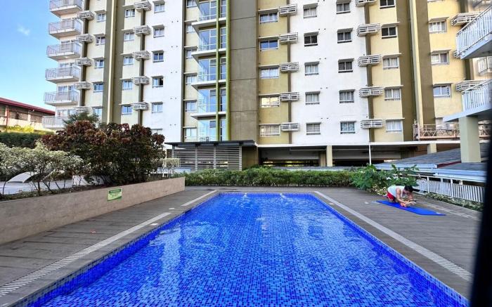 Mesaverte Condo in CDO 