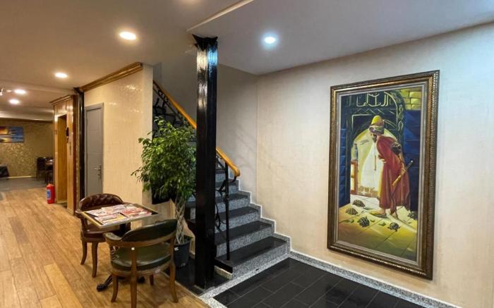 Miss City Hotel Taksim