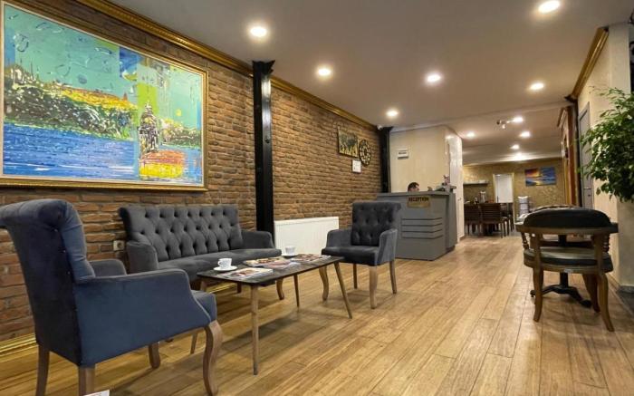 Miss City Hotel Taksim