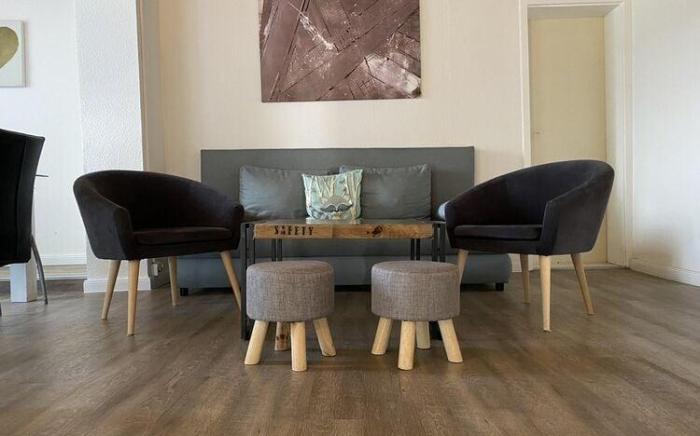 Ferienhaus im Kurort inkl. Fruehstueck