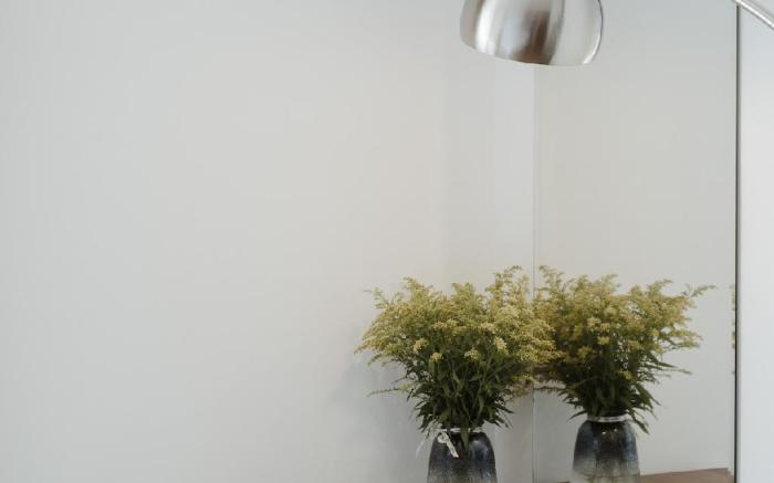 May House Building, Room 301, 1 Bedroom Apartment