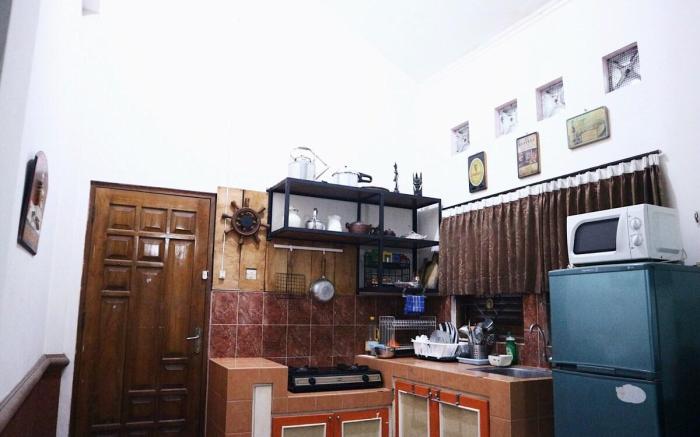 Omah Uqieta-Good place for Family and Group