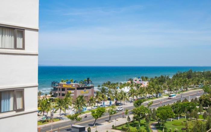 New Era Hotel Da Nang