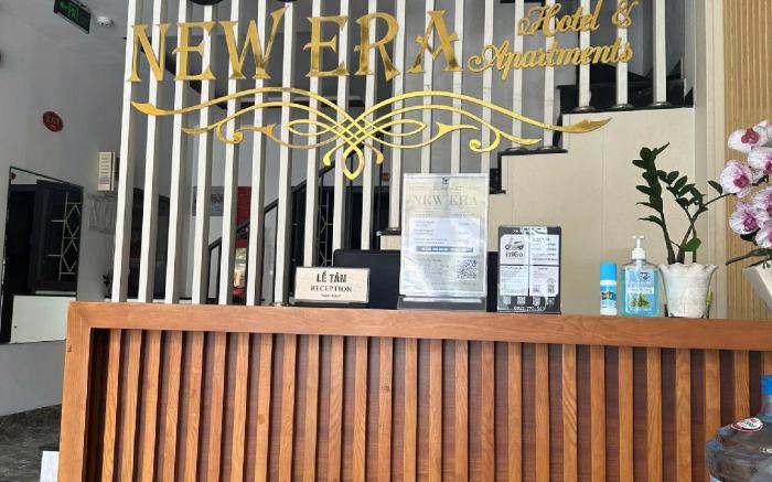 New Era Hotel Da Nang