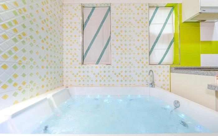 Gapyeong ND209 spa pension