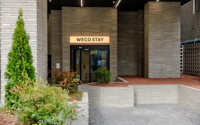Wecostay Insadong