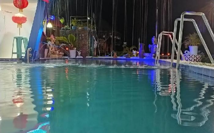 Pirate Galeon Resort