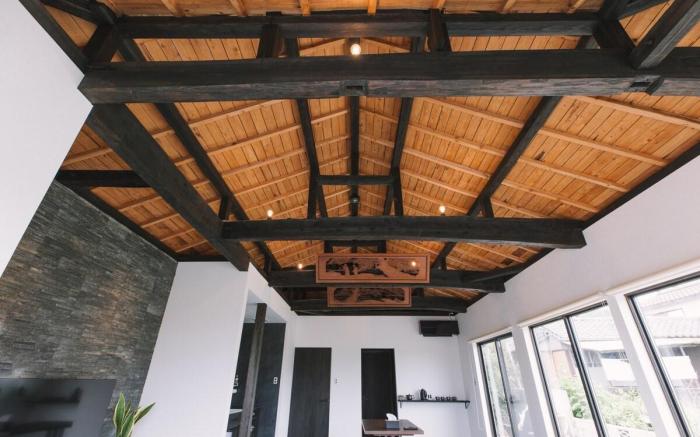 Let's stay at the volcano - Private Villa with Sauna [MUNI Sakurajima] Kagoshima