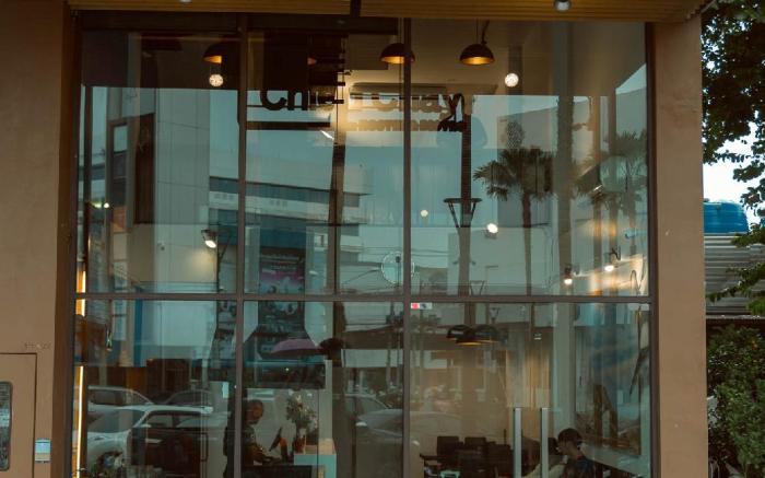 Chied Chay Hostel&Bristor (Bed No.7)