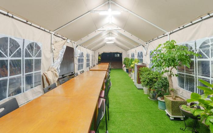 Taean Norabureo Pet Pension