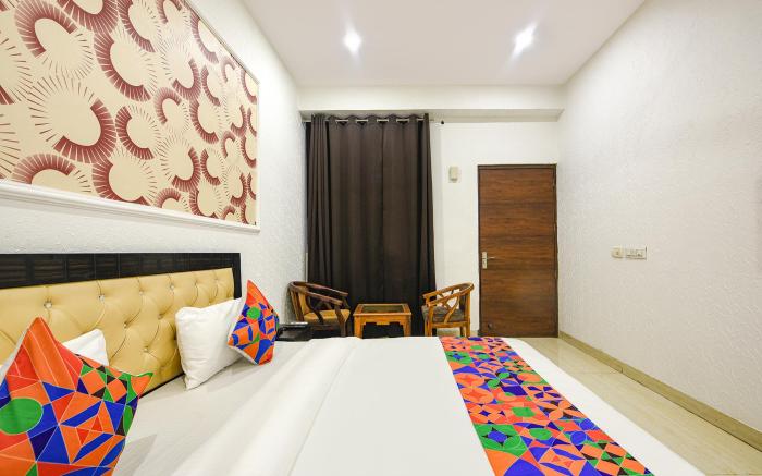 FabHotel HC Mount View