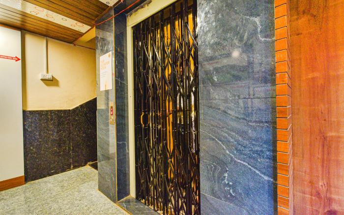 FabHotel Yogeshwara Grand - Nr Hyderabad International Airport, Shamshabad