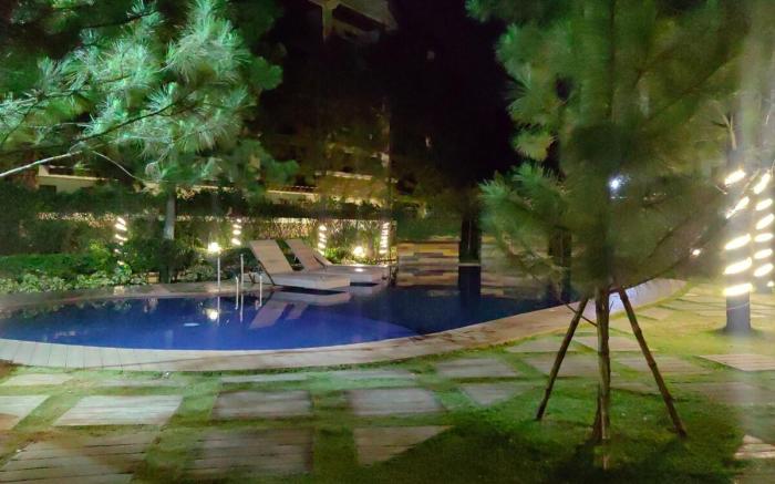 2Br Pinesuites (6A + 2K) Tagaytay by Rcplaceph