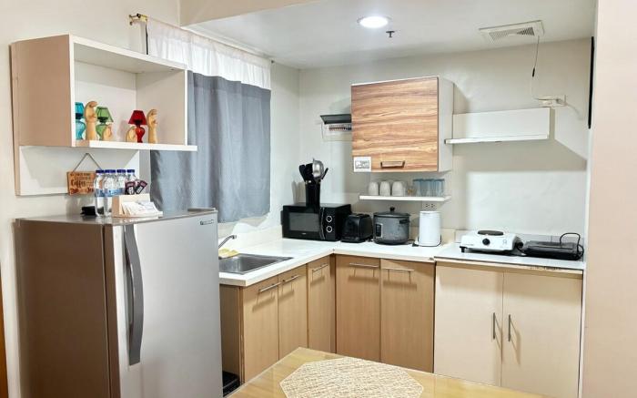 2Br Pinesuites (6A + 2K) Tagaytay by Rcplaceph