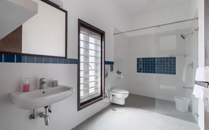 Truliv Villa Seraya