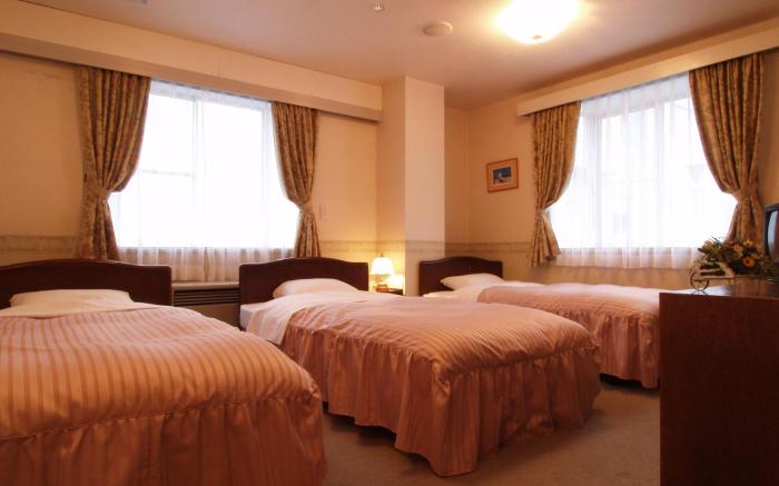 Resort Inn Marion Shinano