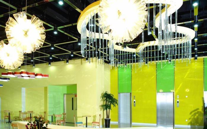 Gtel Rock City Qingdao Hotel