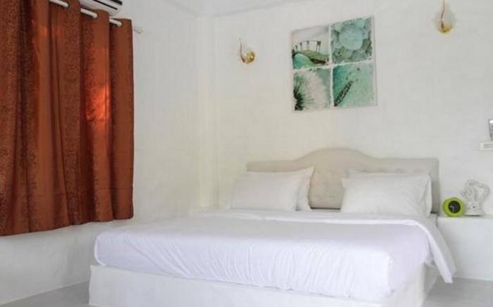 Silver Garden Resort
