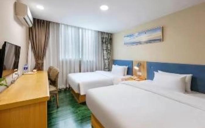 Home Inn Hangzhou East Railway Station