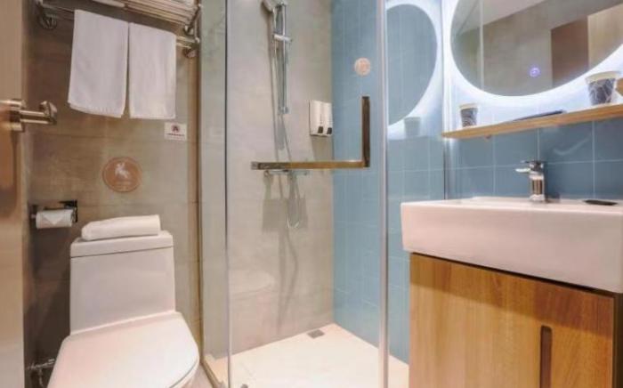 Home Inn Neo Hangzhou West Lake Jiefang Road Mashi Street