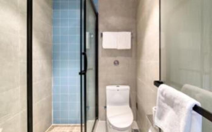 Home Inn Neo Hangzhou Qingchun Road Zhongshan North Road