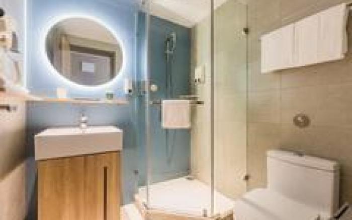Home Inn Neo Hangzhou Hefang Street Jiangcheng Road Metro Station