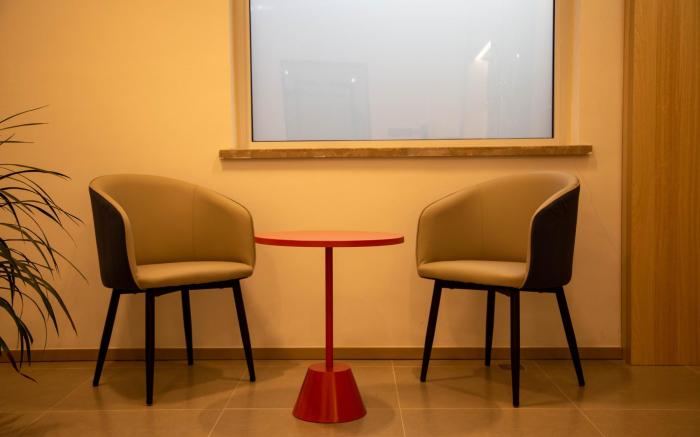 Home Inn Neo Qingdao Jiaodong International Airport Beiguan Longyi Road