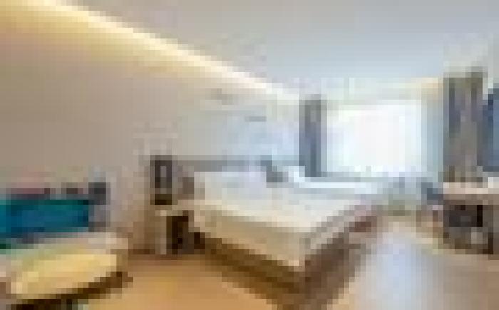 Home Inn Neo Qingdao Jiaodong International Airport Beiguan Longyi Road