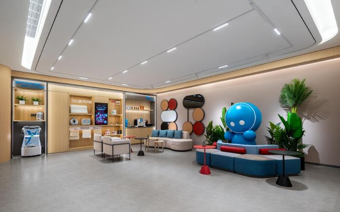 Home Inn Neo Xiamen SM City Plaza Wushipu Metro Station