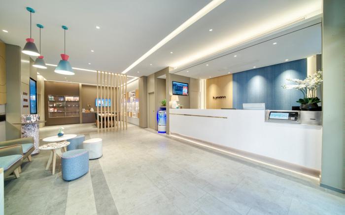 Home Inn Neo Hangzhou West Lake Southern Song Imperial Street Ding'an Road Metro Station