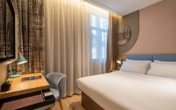 Home Inn Neo Xiamen North Station Jimei University