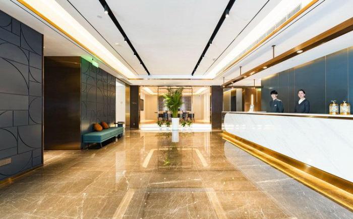 Yitel Collection Hangzhou West Lake Lakeside Nanshan Road
