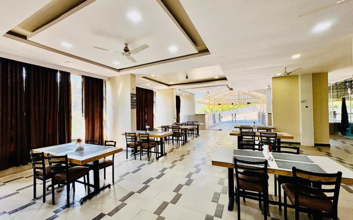 Hotel Lalit Inn Lonavala