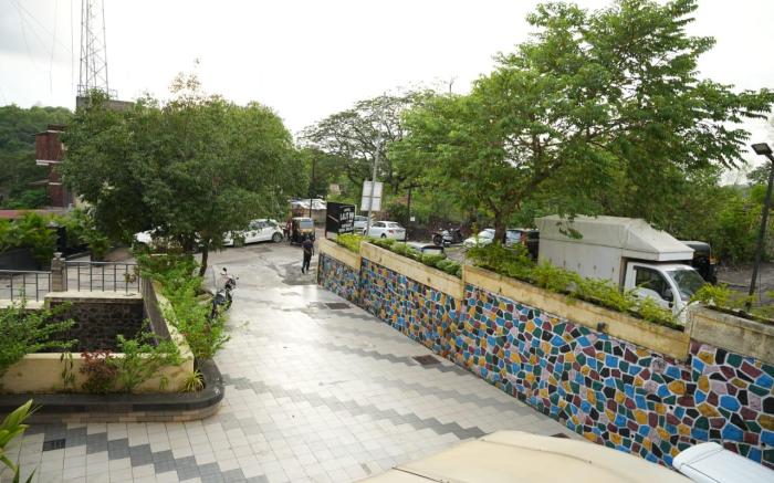 Hotel Lalit Inn Lonavala