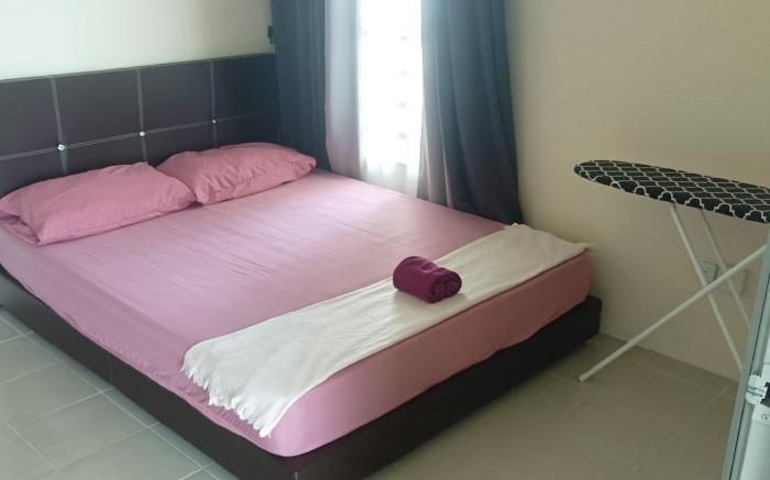 Qinaya House Banggol Peradong Manir 