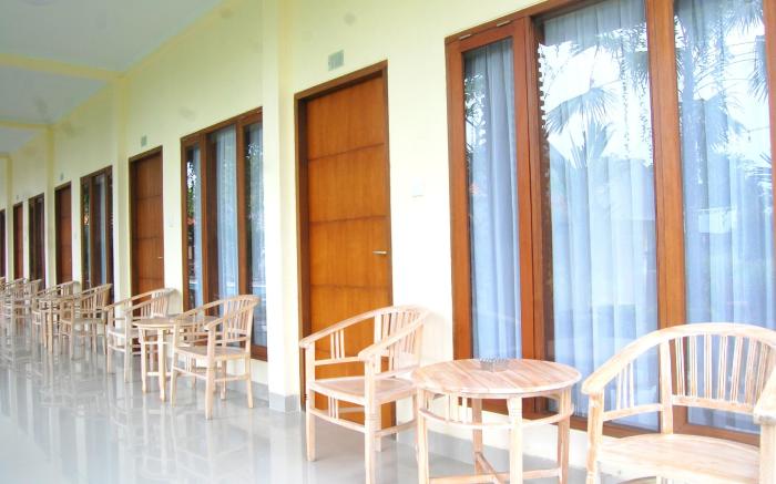 North Wing Canggu 3
