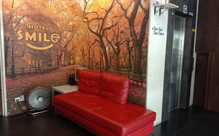 Smile Hotel Danau Kota