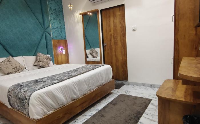 Hotel Primeland Villa, Gota