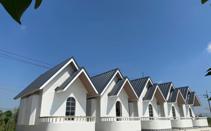 Marijoy Grandview Resort