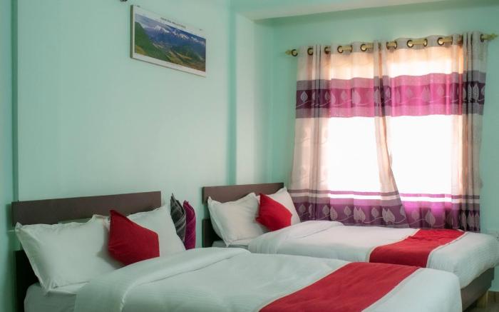 Hotel Elite Pokhara