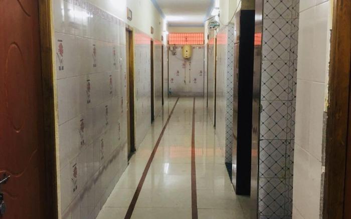 SANDEEP RESIDENCY