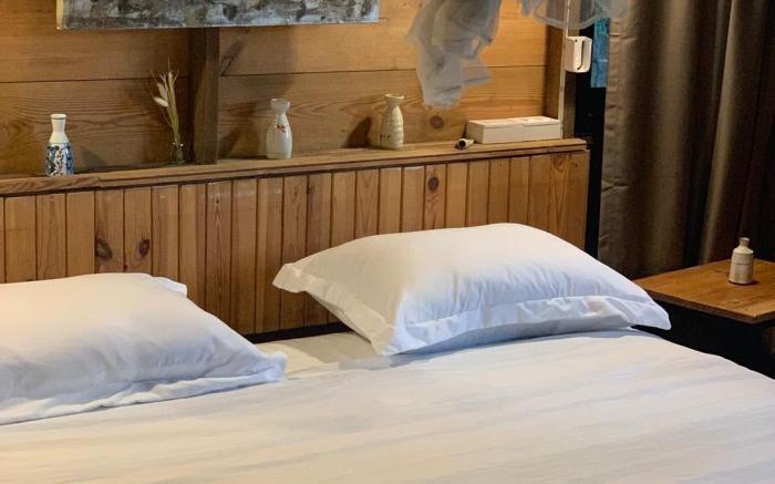 AMARIT ONSEN  HOMESTAY